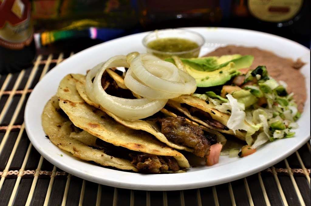 Tarahumara Mexican Restaurant | 1050 W Colfax Ave, Denver, CO 80204 | Phone: (303) 534-8888