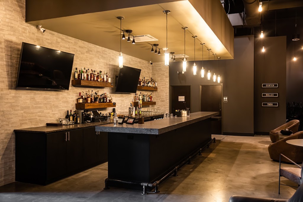 Scissors & Scotch | 5752 Grandscape Blvd Suite #125, The Colony, TX 75056 | Phone: (972) 410-0334