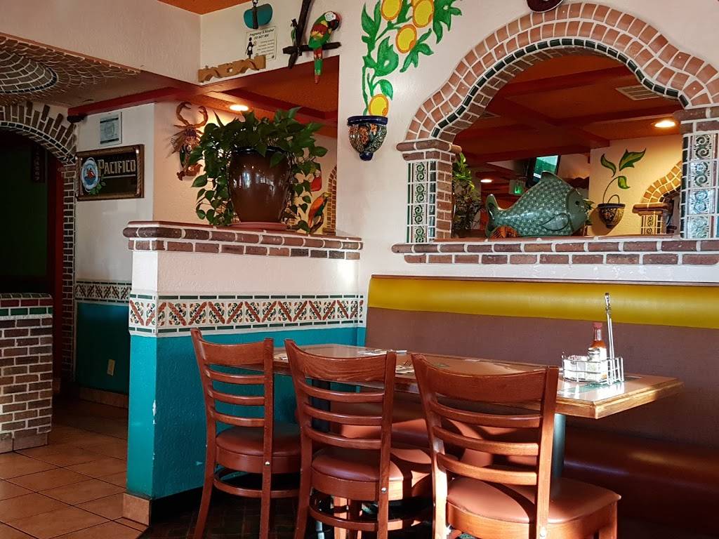 La Isla Bonita Mexican Restaurant | 302 NE 122nd Ave, Portland, OR 97230 | Phone: (503) 252-3460