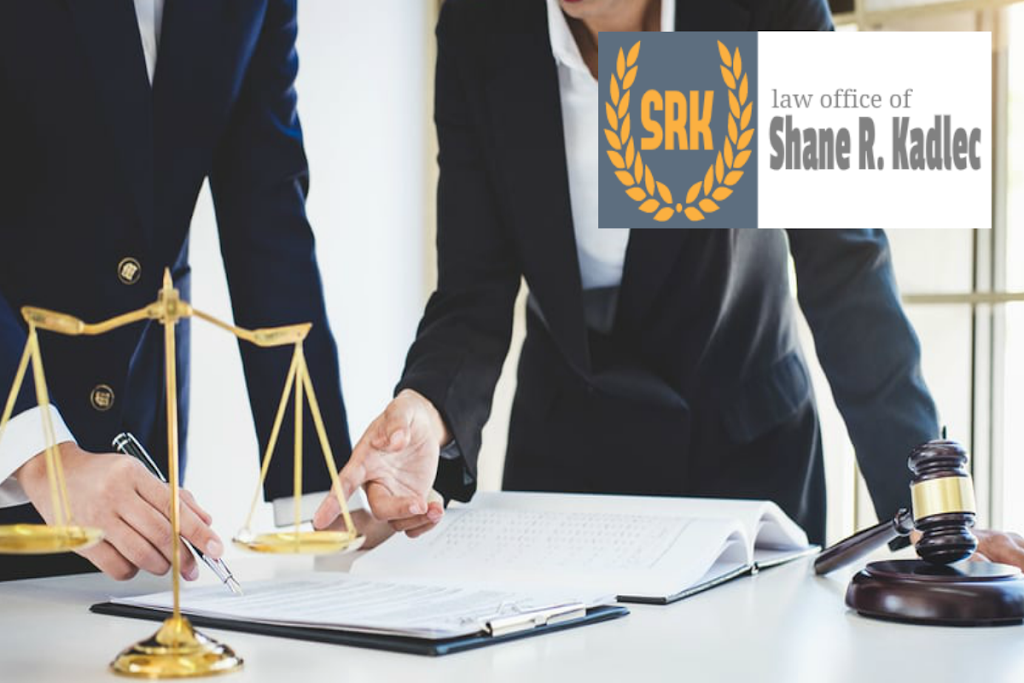 Law Office Of Shane R. Kadlec | 9575 Katy Fwy Suite: 200, Houston, TX 77024, USA | Phone: (281) 643-2000