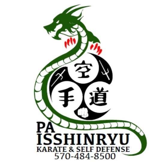 PA Isshinryu Karate & Self Defense | 2493 Milford Rd, East Stroudsburg, PA 18302, USA | Phone: (570) 484-8500