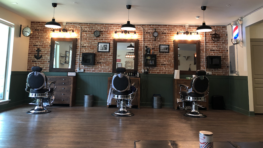 The Village Barber Shop | 13796 Bridgewater Crossings Blvd #1080, Windermere, FL 34786, USA | Phone: (407) 554-3392