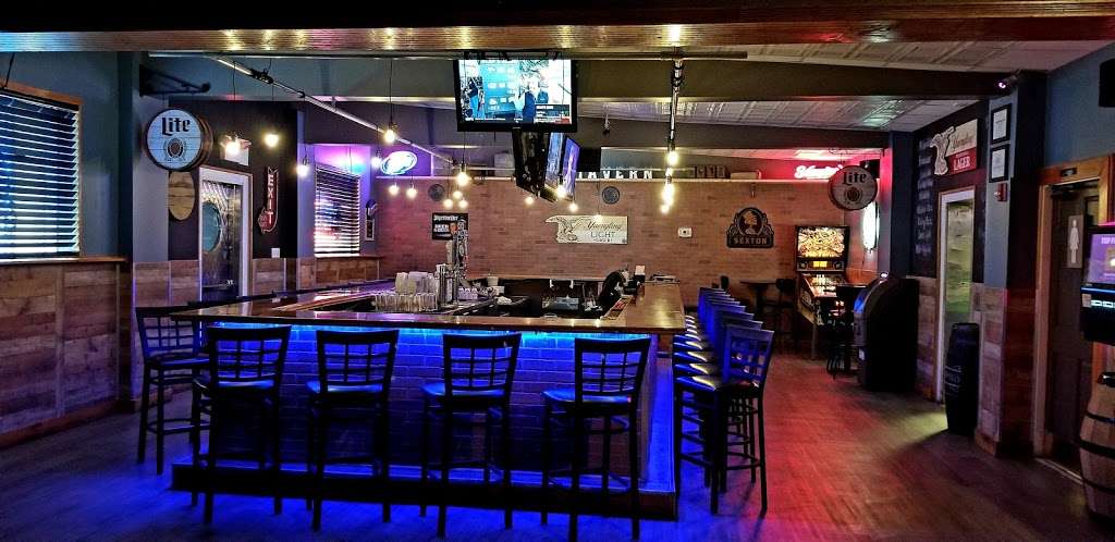 Bleachers 322 Tavern | 40 E Black Horse Pike, Williamstown, NJ 08094, USA | Phone: (609) 481-2043