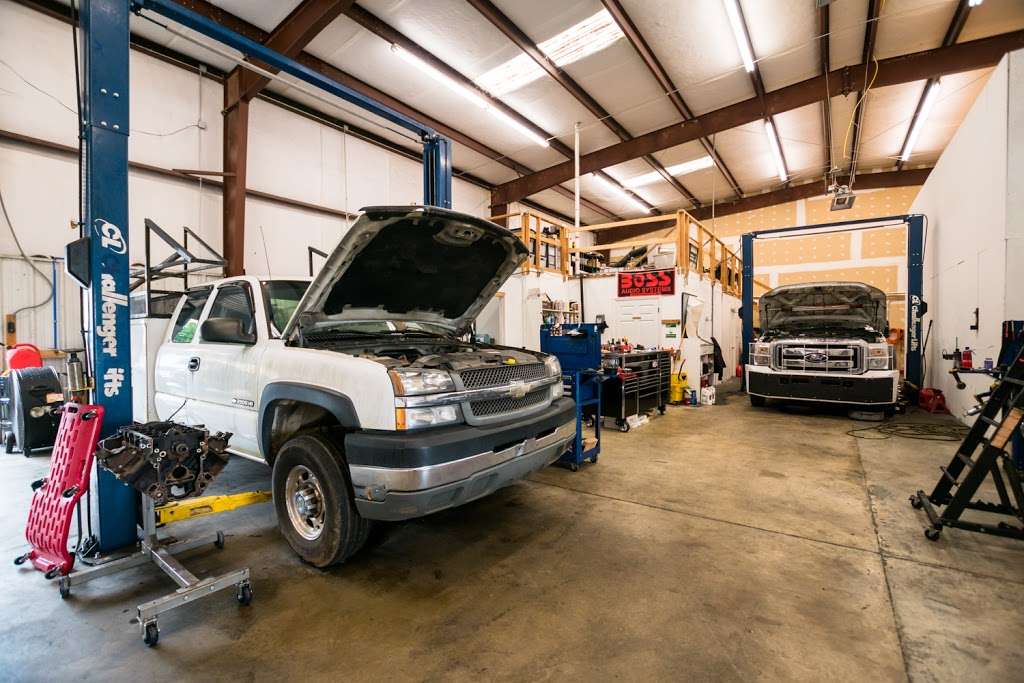 Denver Diesel And Automotive Repair | 911A Dove Ct, Denver, NC 28037 | Phone: (704) 966-1179