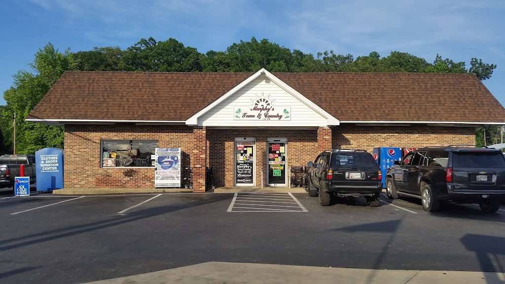 Murphys Town & Country Inc | 21270 Abell Rd, Avenue, MD 20609 | Phone: (301) 769-3131