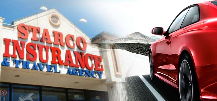 Starco Car Insurance | 5826 Vermont Ave, Los Angeles, CA 90044, USA | Phone: (888) 400-4004