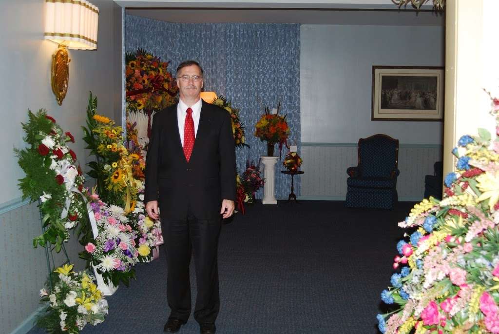 Adams-Stiefel Funeral Home | 203 W Broad St, Paulsboro, NJ 08066, USA | Phone: (856) 423-0179