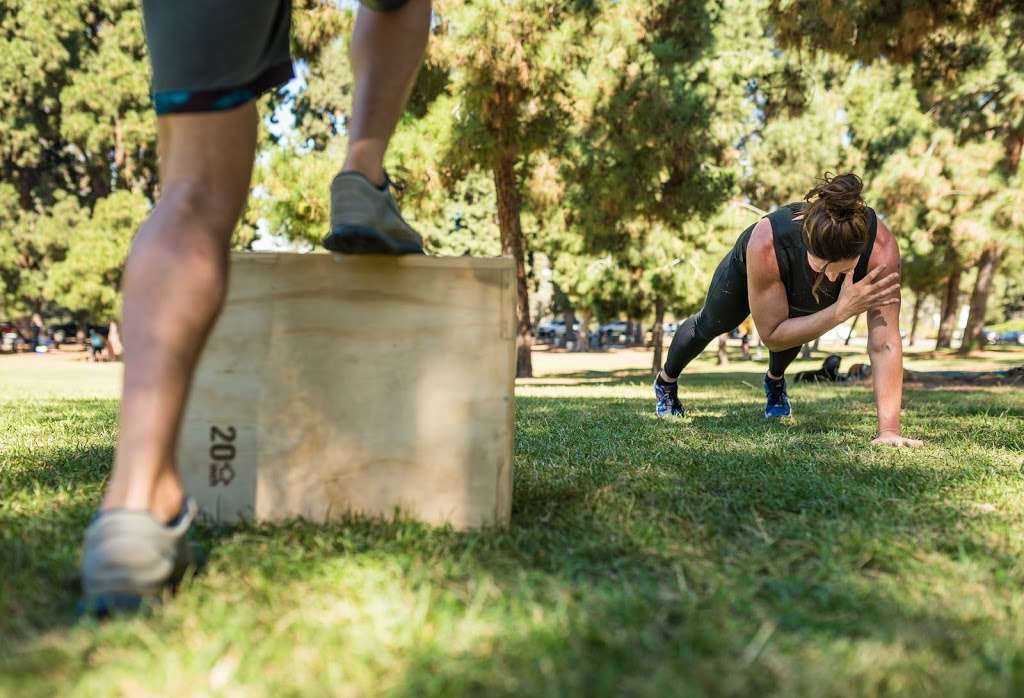 Locomotion Athletics | 2163 Hancock St, San Diego, CA 92110, USA | Phone: (619) 363-7055