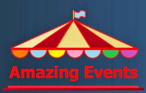 AMAZING EVENTS | 12 Layhams Rd, Keston BR2 6AR, UK