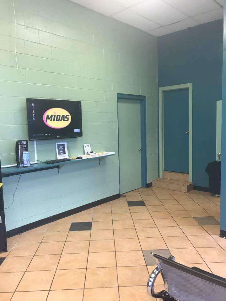 Midas | 465 US-46, Totowa, NJ 07512 | Phone: (973) 826-7849