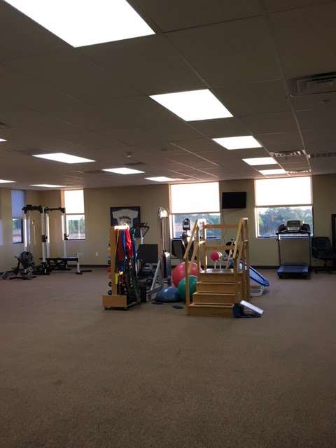 Agility Physical Therapy | 11450 Space Center Blvd #201, Houston, TX 77059 | Phone: (281) 998-0901