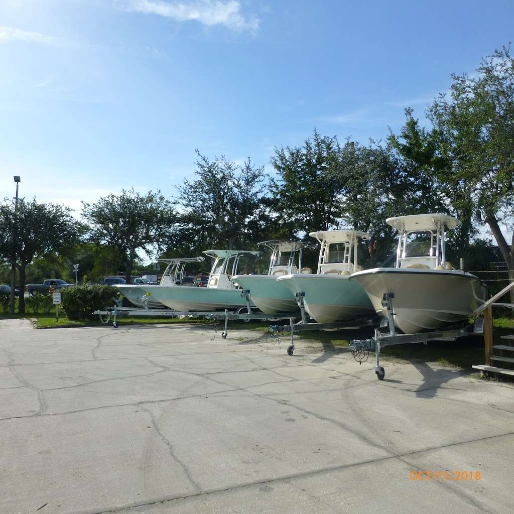 BMC Boats | 3175 N US Hwy 17 92, Longwood, FL 32750 | Phone: (407) 585-3190