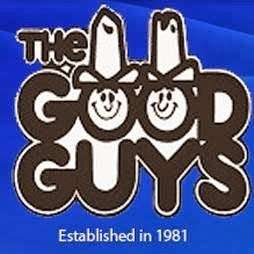 The Good Guys | 114 Monroe Ave, Penndel, PA 19047, USA | Phone: (215) 752-7200