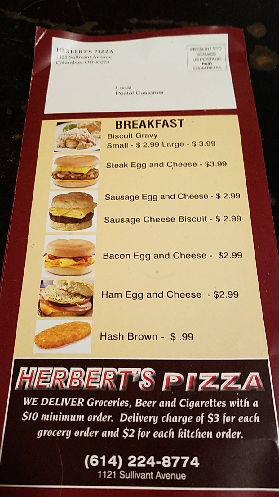 Herberts Market | 1121 Sullivant Ave, Columbus, OH 43223, USA | Phone: (614) 224-8774