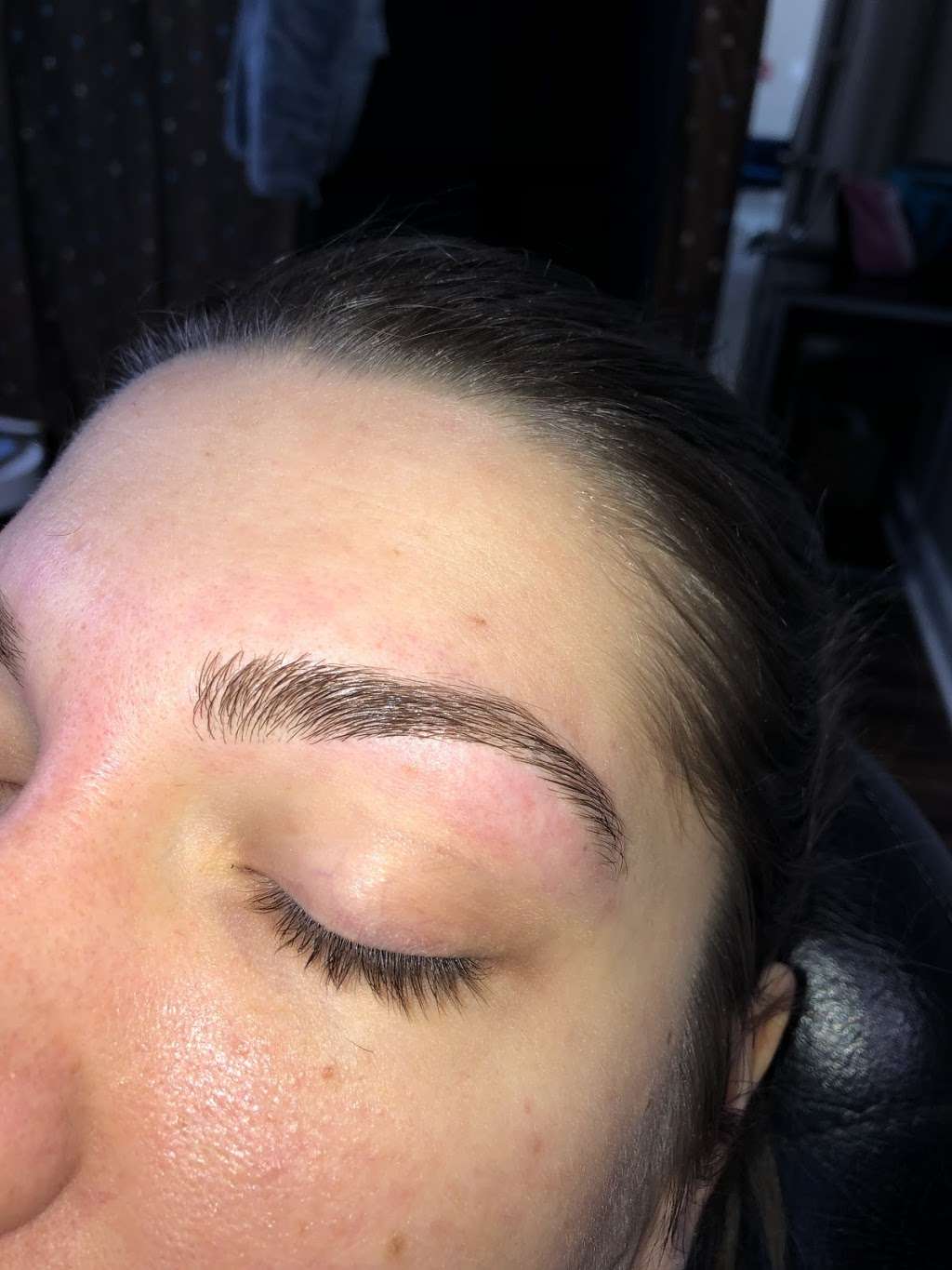 Traditional-Brows & Beauty | Full Circle Salon, 1171 Market St #111, Tega Cay, SC 29708, USA | Phone: (803) 219-4003