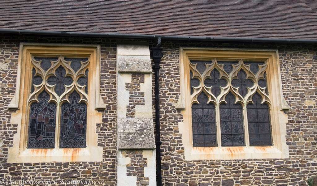 St Mary the Virgin, Buckland | Reigate Rd, Buckland, Betchworth RH3 7BB, UK | Phone: 01737 842102