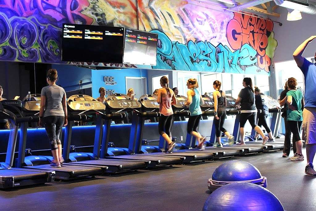 Total Training Fitness | 26552 Moulton Parkway A, Laguna Hills, CA 92653 | Phone: (949) 340-3555