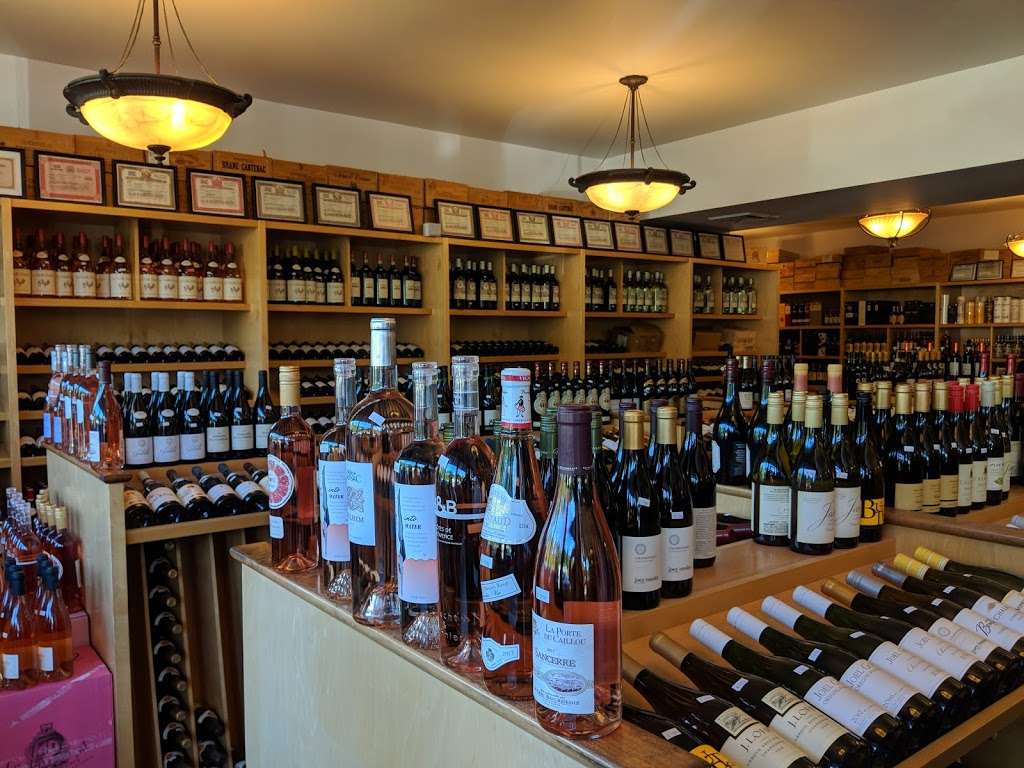 D. YANNITELLI FINE WINE AND SPIRITS | 55 Chestnut St, Cold Spring, NY 10516, USA | Phone: (845) 265-3030