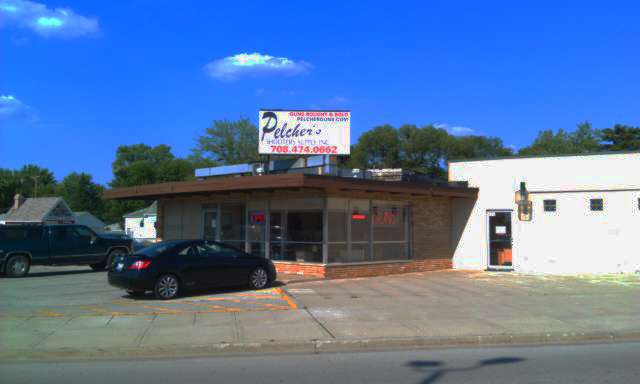 Pelchers Shooters Supply and Gun Range, Inc | 18149 Henry St, Lansing, IL 60438, USA | Phone: (708) 474-0662