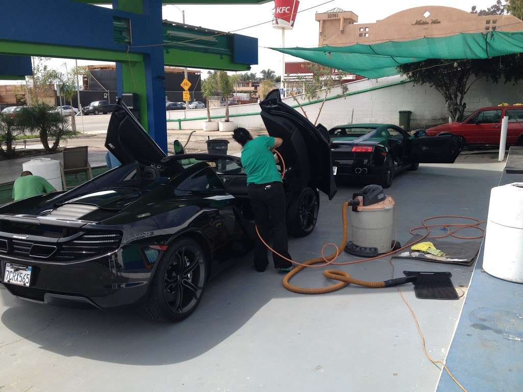 Eco Auto Spa | 22729 Pacific Coast Hwy, Malibu, CA 90265, USA | Phone: (310) 982-8575