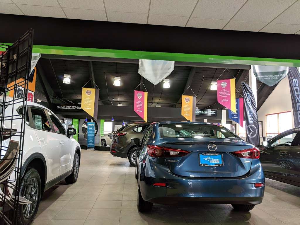 Napletons Countryside Mazda | 6060 South La Grange Road, Countryside, IL 60525 | Phone: (708) 354-2700