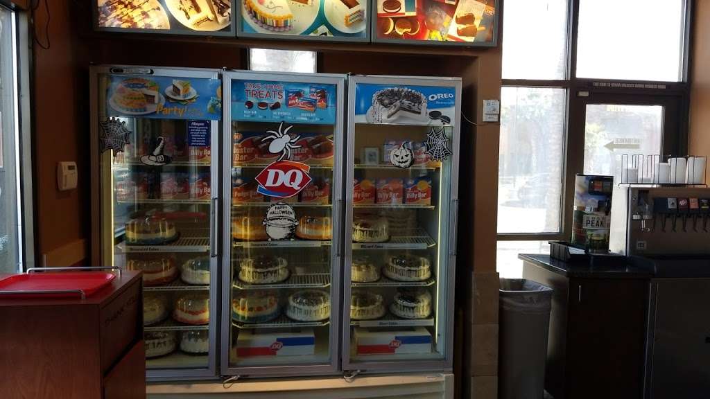 Dairy Queen | 475 W Craig Rd, North Las Vegas, NV 89032, USA | Phone: (702) 369-0005