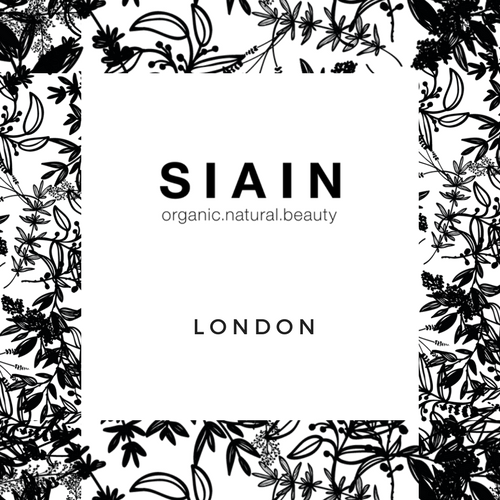 Siain Organic Beauty | 41A Fourth Ave, London E12 6DP, UK | Phone: 020 8281 5987