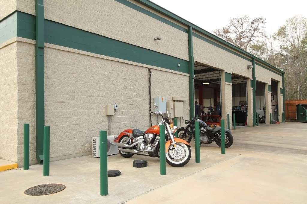 Louetta Automotive | 11930 Louetta Rd, Houston, TX 77070 | Phone: (281) 257-2115