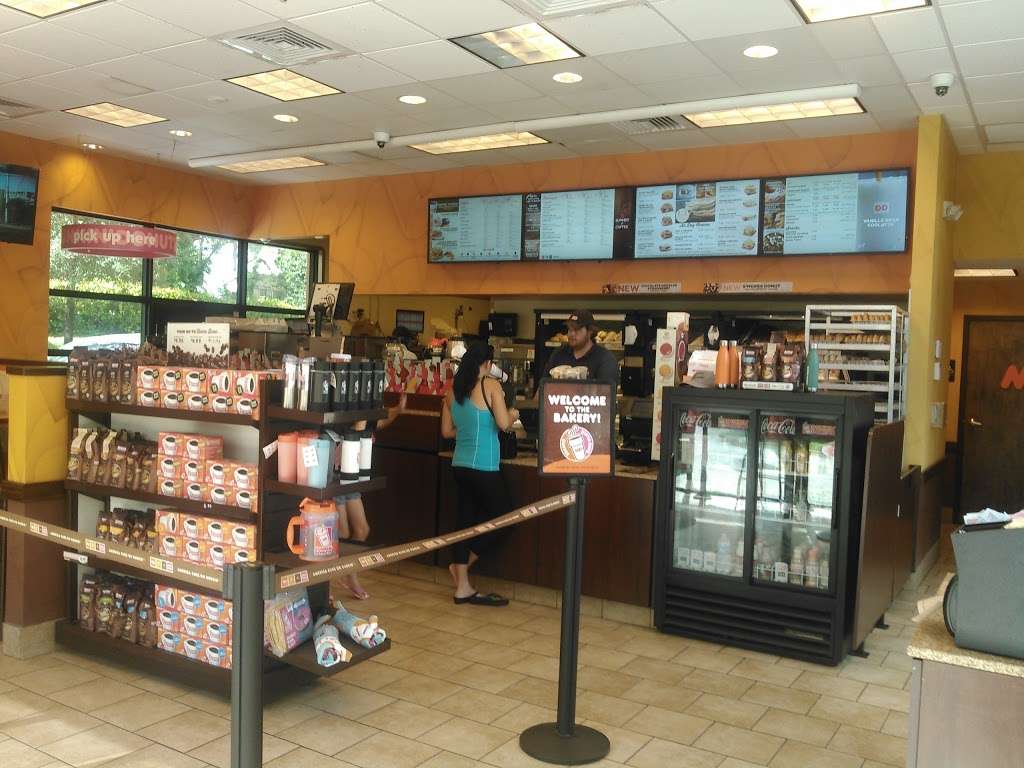 Dunkin Donuts | 12754 Forest Hill Blvd, Wellington, FL 33414, USA | Phone: (561) 246-4152