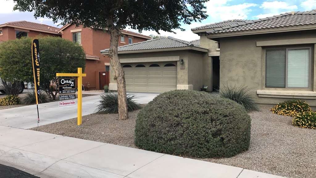 The Phoenix Realtor Kenneth Cano | 6122 W Morten Ave, Glendale, AZ 85301, USA | Phone: (623) 242-3580