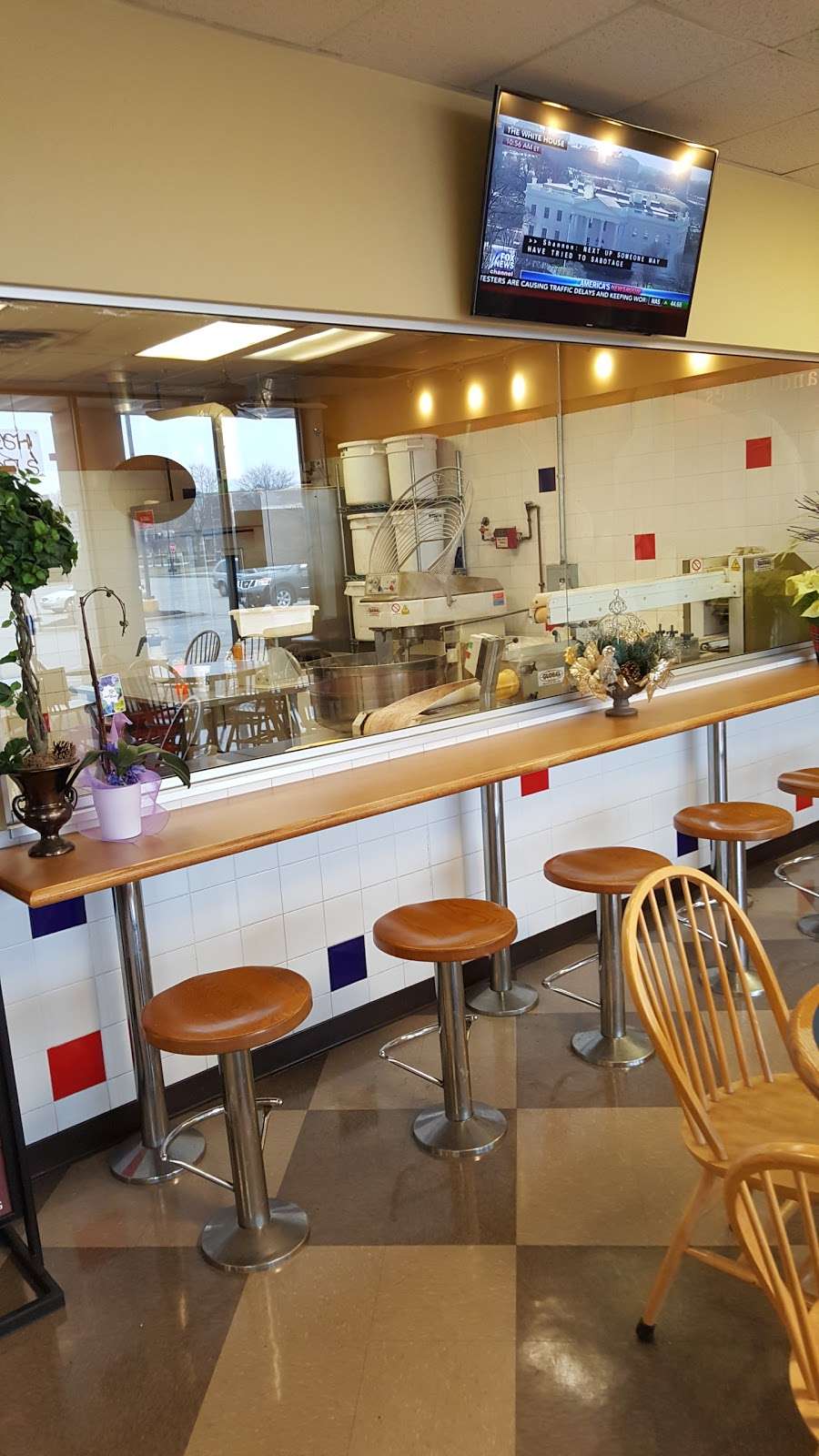 Great American Bagel | 3240 Kirchoff Rd, Rolling Meadows, IL 60008 | Phone: (847) 797-8686