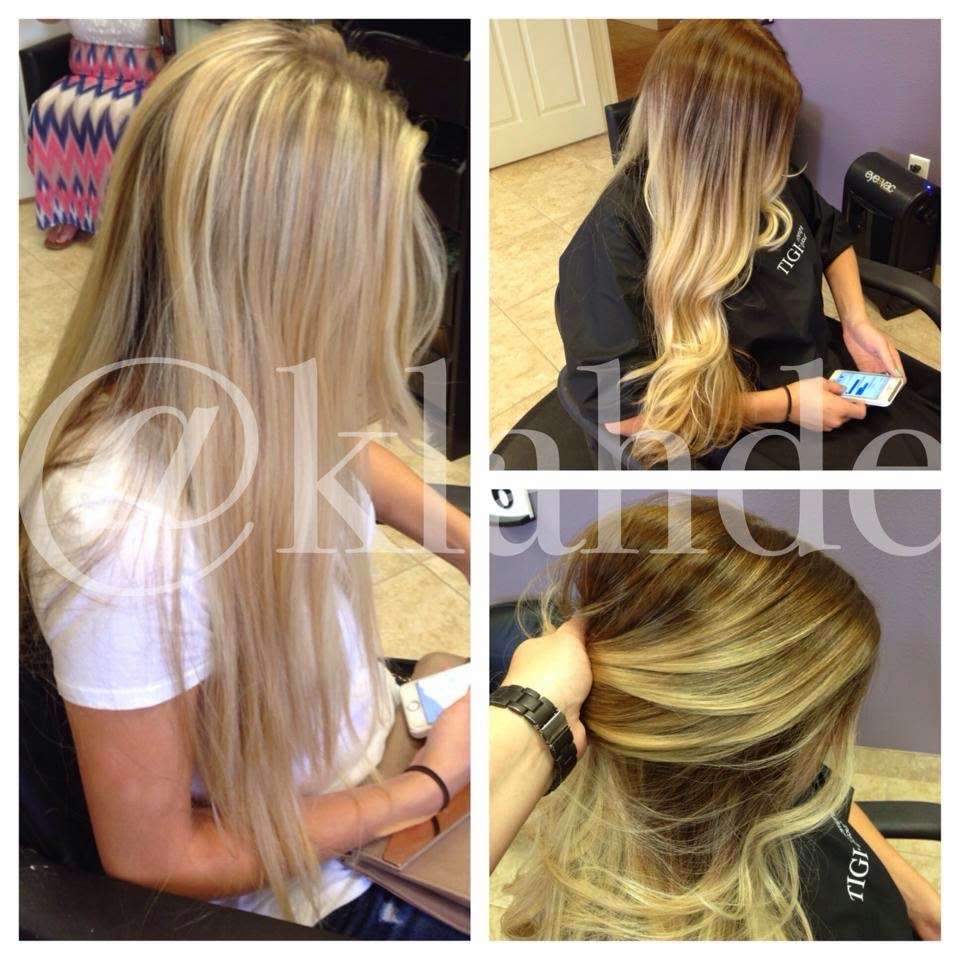 Hair by Kari | 14914 Spring Cypress Suite 124, Cypress, TX 77429, USA | Phone: (281) 923-7382