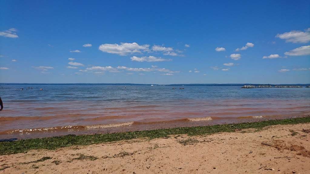 Elk Neck Beach Playground | North East, MD 21901, USA