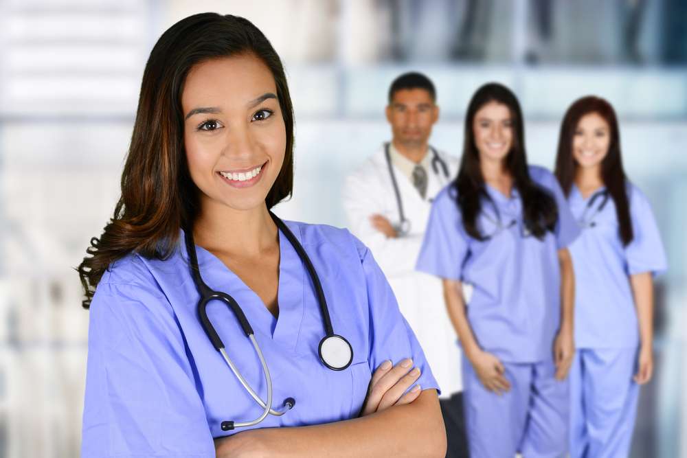 Nightingale School of Nursing Arts | 4955 W 72nd Ave unit d, Westminster, CO 80030, USA | Phone: (720) 372-7166