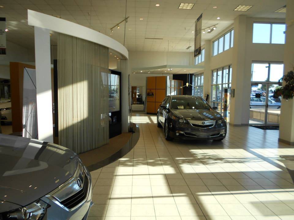 Bob Howard Acura | 13101 N Kelley Ave, Oklahoma City, OK 73131, USA | Phone: (405) 753-8770