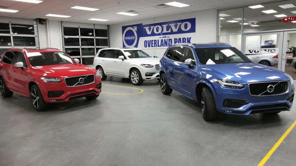 Premier Volvo Cars Overland Park | 7801 Metcalf Ave, Overland Park, KS 66204, USA | Phone: (913) 642-5050