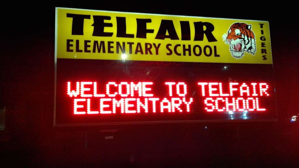 Telfair Elementary School | 10975 Telfair Ave, Pacoima, CA 91331, USA | Phone: (818) 896-7411