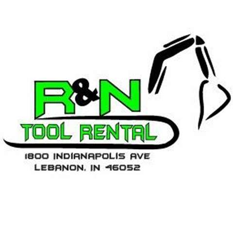 R & N Tool Rental | 1800 Indianapolis Ave, Lebanon, IN 46052, USA | Phone: (765) 481-2559