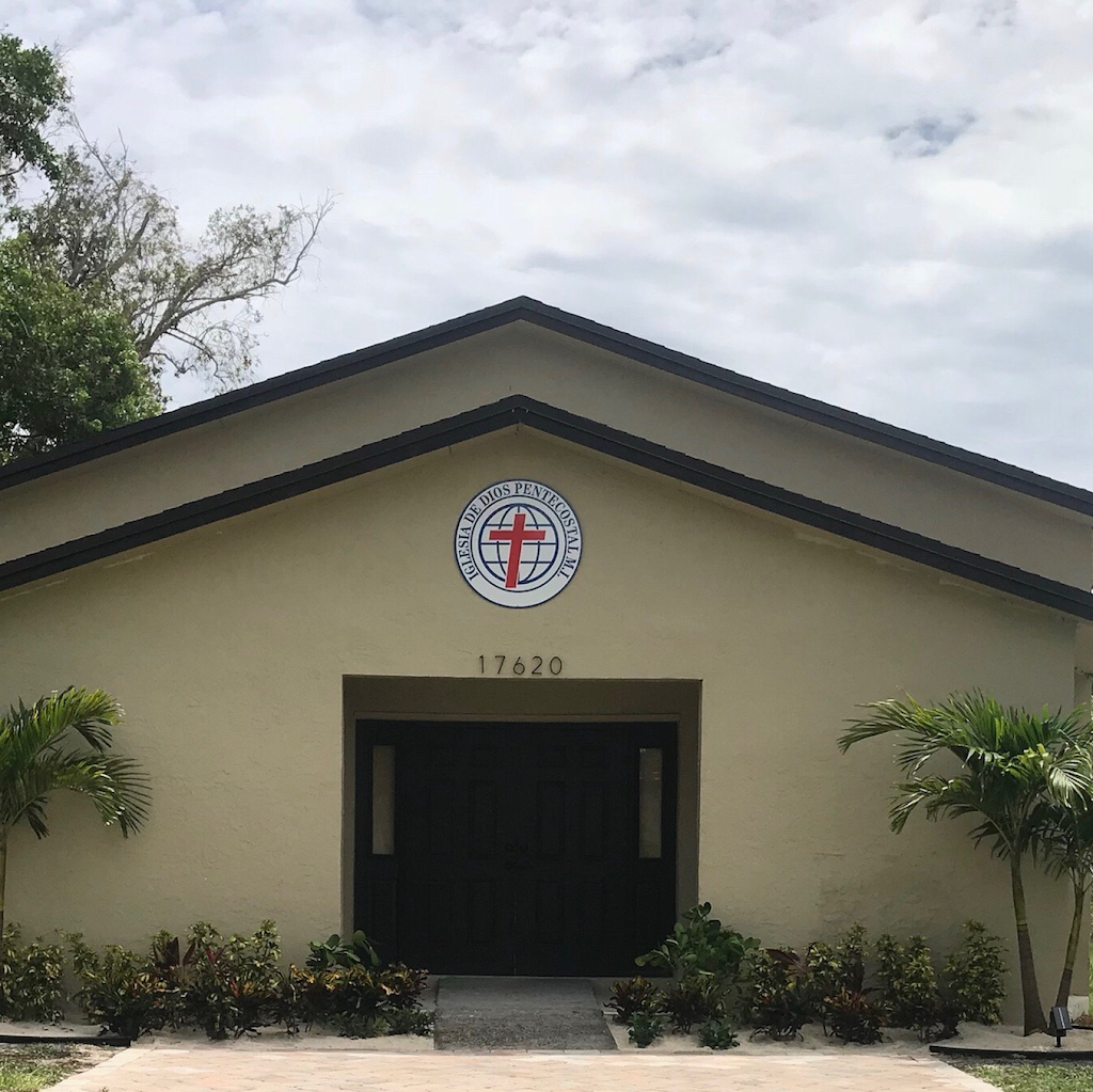 Iglesia De Dios Pentecostal M.I. Jupiter | 17620 Carver Ave, Jupiter, FL 33458, USA | Phone: (561) 635-8735