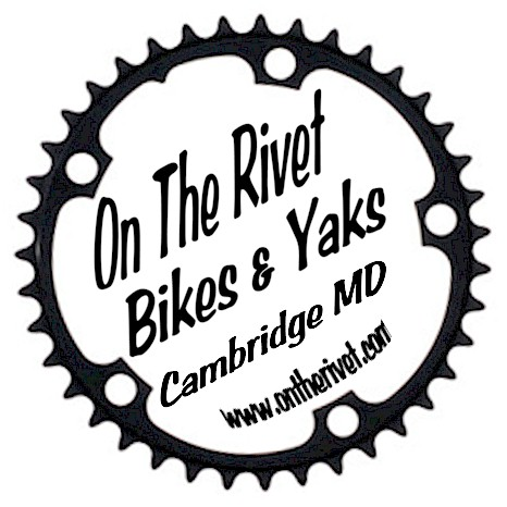 On The Rivet Cycle and Sport | 2833 Ocean Gateway, Cambridge, MD 21613 | Phone: (410) 221-9981