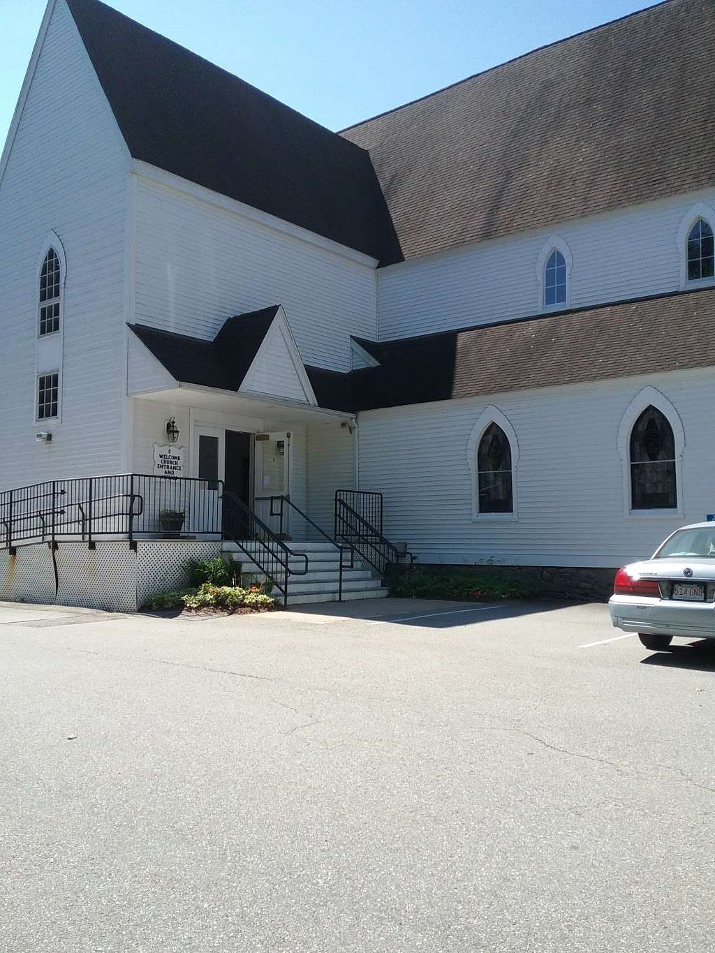 United Methodist Church | 10 Church St, Westford, MA 01886, USA | Phone: (978) 692-4176