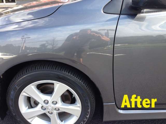 Advanced Dent Removal | 1935 Whitesville Rd, Toms River, NJ 08755, USA | Phone: (732) 581-1366