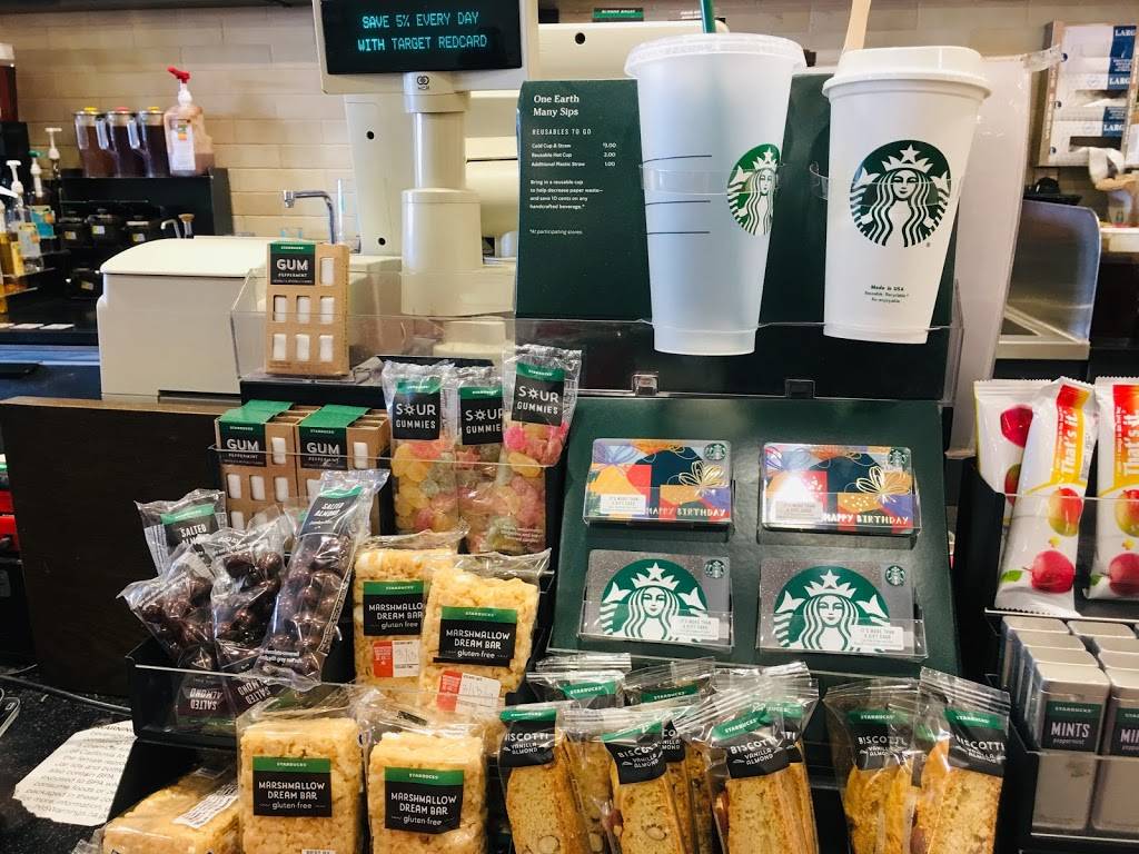 Starbucks | 12300 Seal Beach Blvd, Seal Beach, CA 90740, USA | Phone: (562) 596-9887