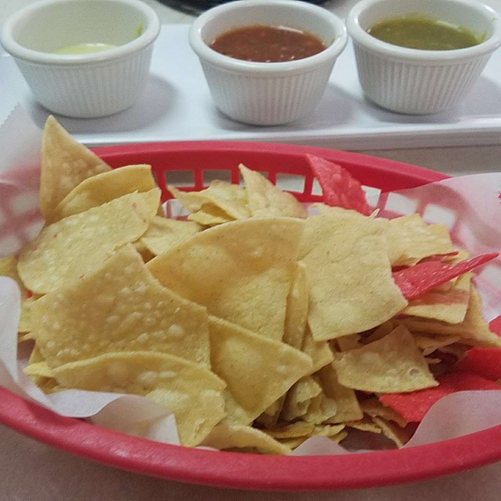 Rancho Grande Mexican Restaurant | 3719 SE Military Dr, San Antonio, TX 78223, USA | Phone: (210) 359-9200