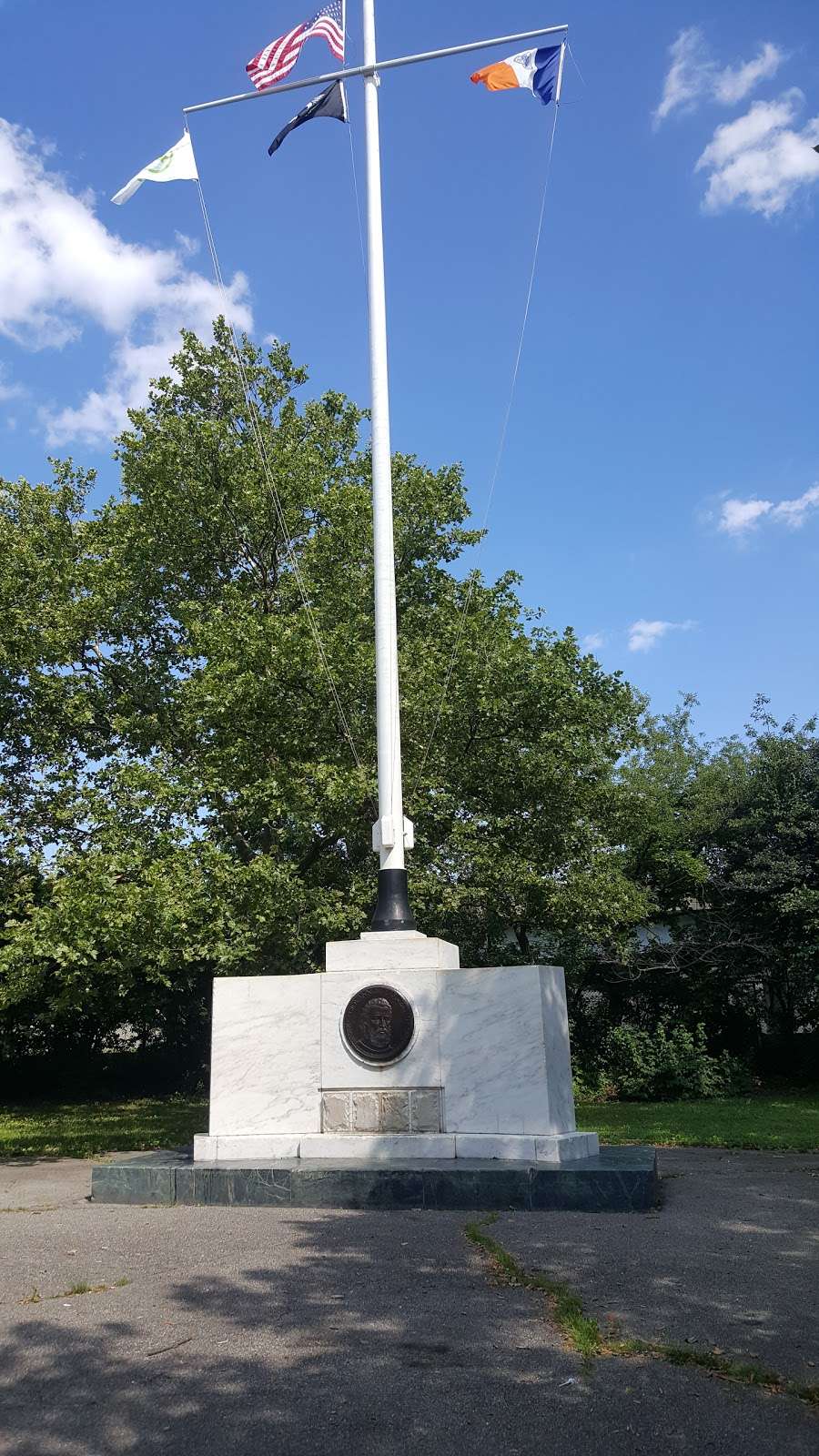 John J. Carty Park | Fort Hamilton Pkwy, Brooklyn, NY 11209, USA | Phone: (718) 439-4296 John J. Carty Park | Fort Hamilton Pkwy, Brooklyn, NY 11209, USA | Phone: (718) 439-4296