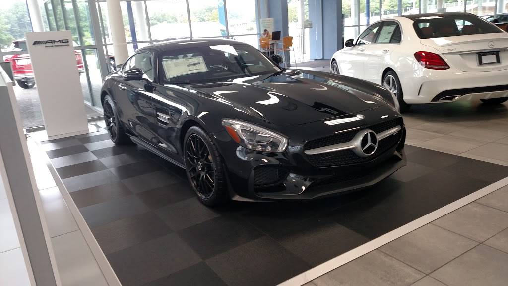 Mercedes-Benz of Atlanta South | 3775 Royal S Pkwy, Atlanta, GA 30349, USA | Phone: (770) 954-7435