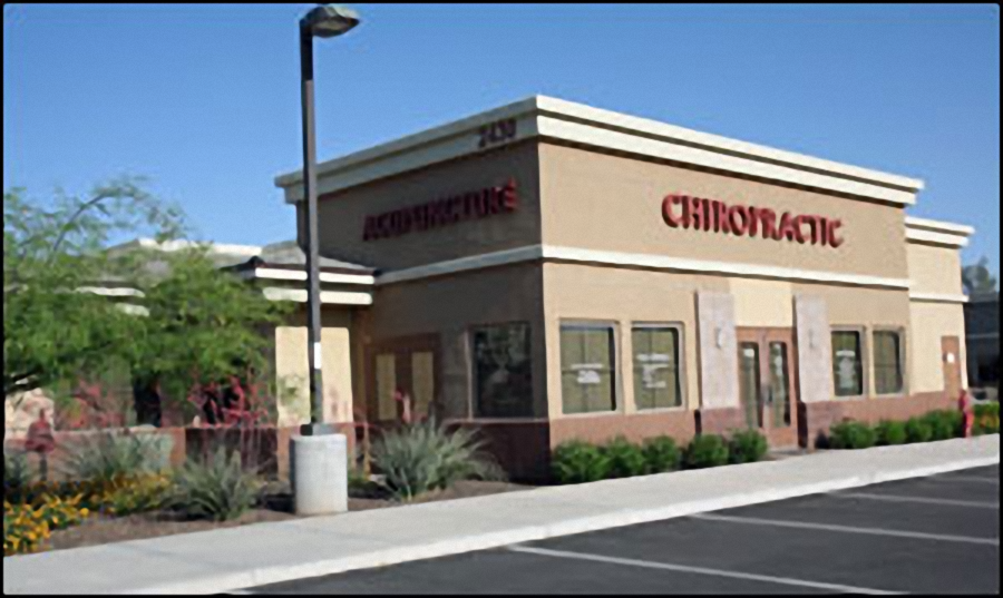 Arizona Family Health Centre | 2430 W Ray Rd, Chandler, AZ 85224, USA | Phone: (480) 732-0911