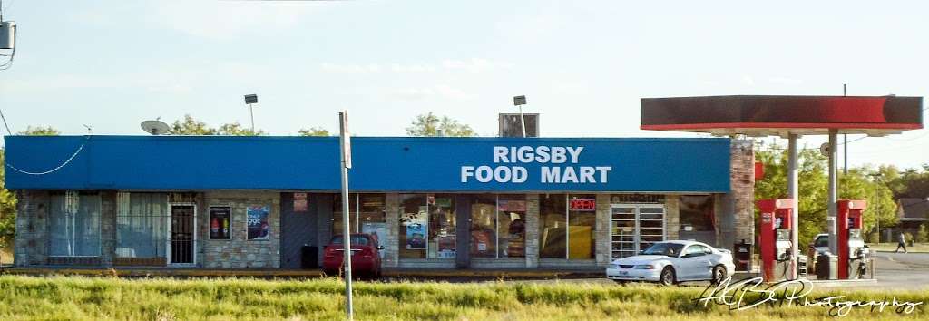 Rigsby Food Mart | 5602 US Hwy 87 E, San Antonio, TX 78222, USA | Phone: (210) 648-0093