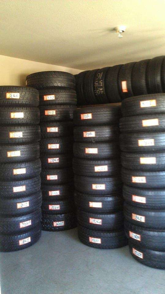 HB Tires & Wheels | 413 N Wilmington Ave, Compton, CA 90220, USA | Phone: (310) 627-9311