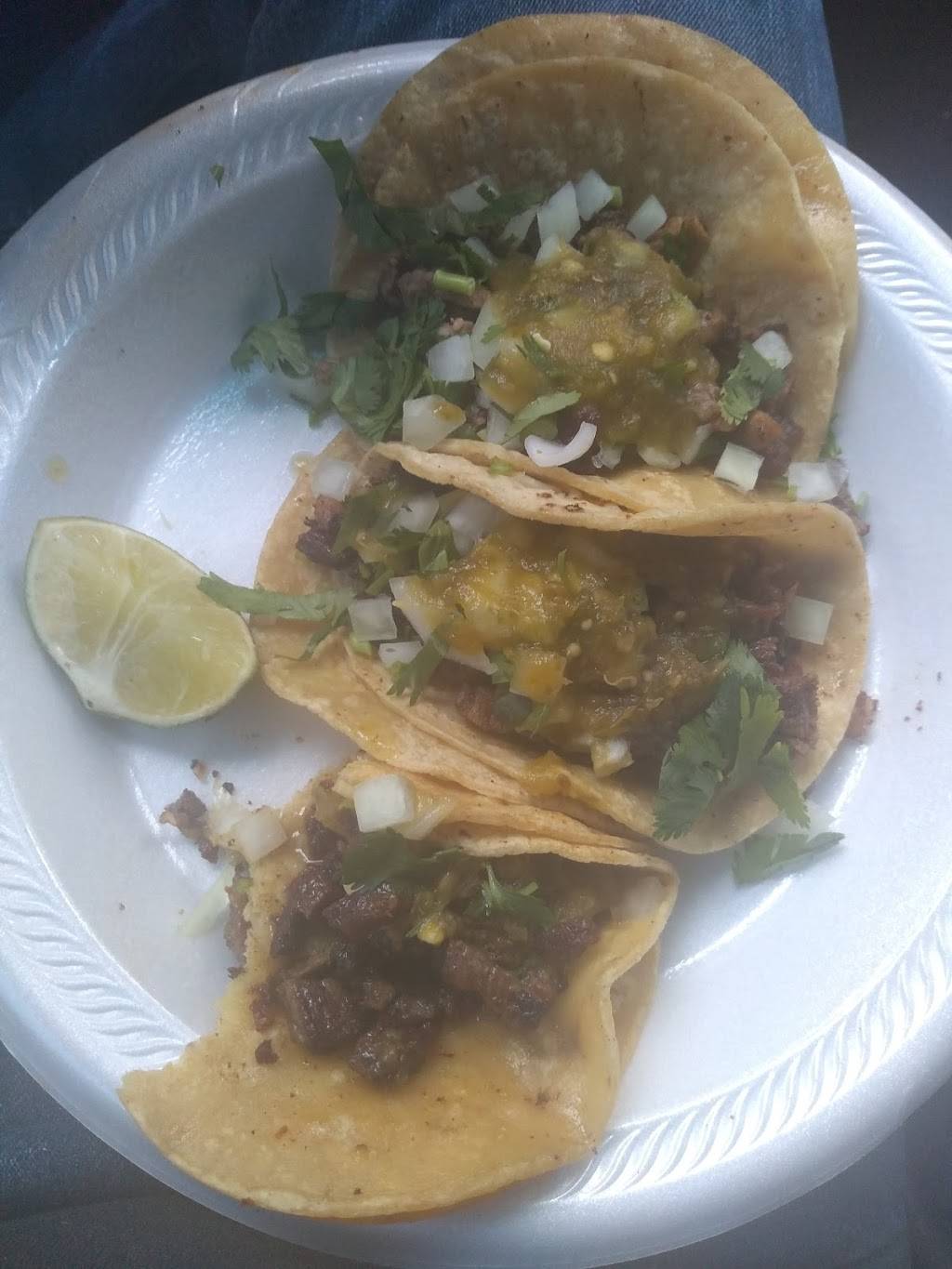 Tacos La Jalpa | 4757-4777 Vasquez Blvd, Denver, CO 80216 | Phone: (720) 921-4204